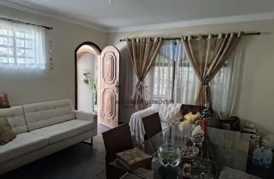 Casa com 4 quartos à venda na Rua José Correia Lima, Jardim Felicidade (Zona Oeste), São Paulo