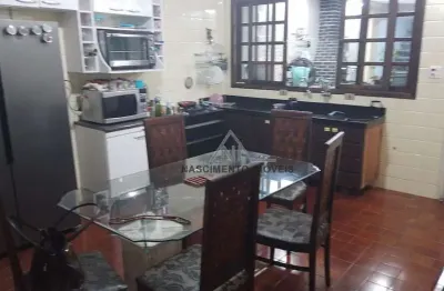Casa com 2 quartos à venda na Rua Rosálio José da Conceição, Jardim Felicidade (Zona Oeste), São Paulo