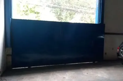 Barracão / Galpão / Depósito à venda no Jardim Íris, São Paulo 