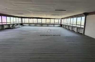 Barracão / Galpão / Depósito para alugar na Avenida Raimundo Pereira de Magalhães, Jardim Íris, São Paulo