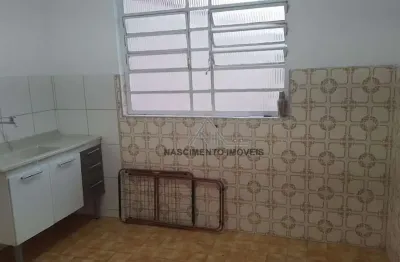 Casa com 1 quarto para alugar na Rua Doutor Argemiro Couto de Barros, Chácara Inglesa, São Paulo