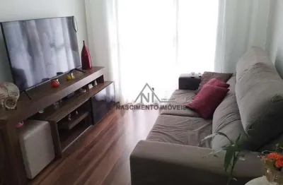 Apartamento com 2 quartos à venda na Rua Eugênio Lorenzetti, Jardim Íris, São Paulo