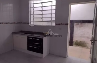 Casa com 1 quarto para alugar na Rua Rosálio José da Conceição, Jardim Felicidade (Zona Oeste), São Paulo