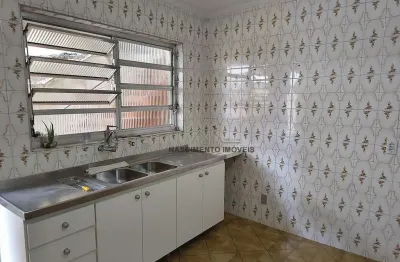 Casa com 2 quartos para alugar na Rua Rosálio José da Conceição, Jardim Felicidade (Zona Oeste), São Paulo