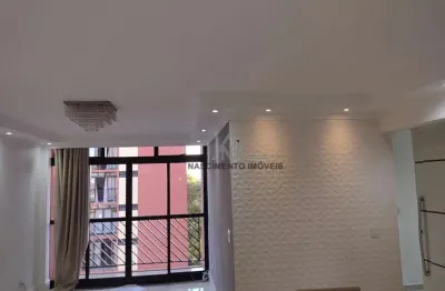 Apartamento com 3 quartos para alugar na Avenida Raimundo Pereira de Magalhães, Jardim Íris, São Paulo