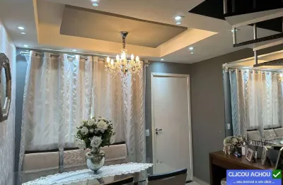 Apartamento com 2 quartos à venda na Rua Emílio Condeixa, 206, Jardim Zara, Ribeirão Preto