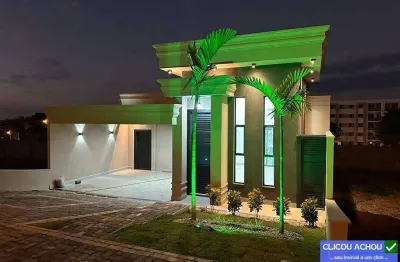 Casa com 3 quartos à venda na Rua Loteamento Santa Marta, 276, Santa Martha, Ribeirão Preto