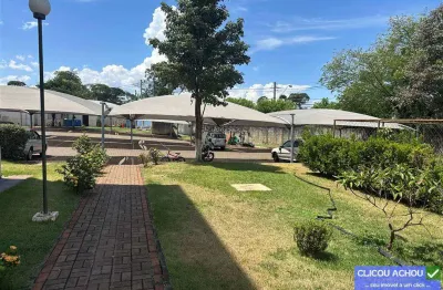 Apartamento com 2 quartos à venda na Rotatória Roberto Lopes, 2306, Jardim Professor Antônio Palocci, Ribeirão Preto