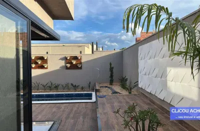 Casa com 3 quartos para alugar na Rua Loteamento Santa Marta, 161, Santa Martha, Ribeirão Preto