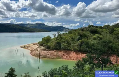 Terreno à venda na Rua Centro, 201, Centro, Capitólio