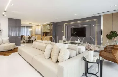 Apartamento com 4 quartos para alugar na avenida normando tedesco, 1400, barra sul, balneário camboriú por r$ 35.000