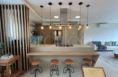 Apartamento mobiliado no cartier residence no bairro pioneiros em balneário camboriú para locação/aluguel anual