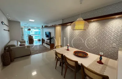 Apartamento mobiliado no brava beach aroeira na praia brava de itajaí para locação anual