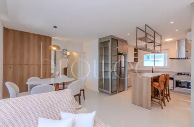 Apartamento mobiliado no hamptons embraed em balneário camboriú para locação/aluguel anual