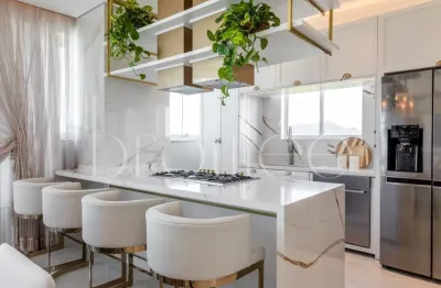 Cobertura duplex finamente mobiliada no costa splendida em balneário camboriú