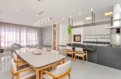 Apartamento mobiliado no florence garden em balneário camboriú
