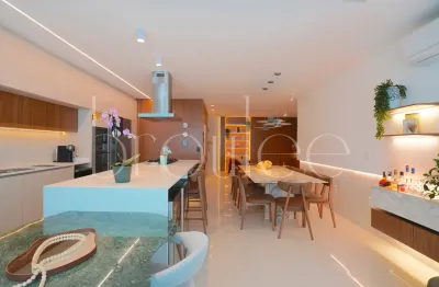 Apartamento finamente mobiliado no brava beach reserva figueira para locação/aluguel anual