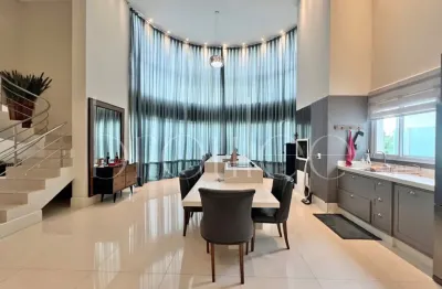 Apartamento garden no brava beach aroeira na praia brava de itajaí-sc