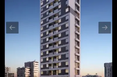 84m2, novo, 3qts 1st, 2grs, lazer completo, rosarinho, andar alto