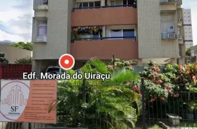 Apartamento com 2 quartos à venda na Rua Doutor Geraldo de Andrade, 101, Espinheiro, Recife
