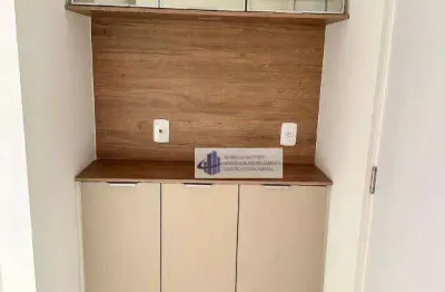 Apartamento com 2 quartos para alugar na Rua Doutor Solon Fernandes, Vila Rosália, Guarulhos