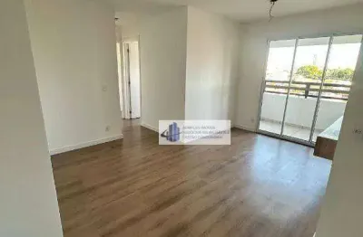 Apartamento com 2 quartos para alugar na Rua Doutor Solon Fernandes, Vila Rosália, Guarulhos