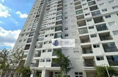 Apartamento com 3 quartos à venda na Rua Piratininga, Brás, São Paulo