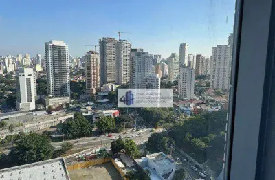 Kitnet / Stúdio à venda na Avenida Doutor Ricardo Jafet, Vila Mariana, São Paulo