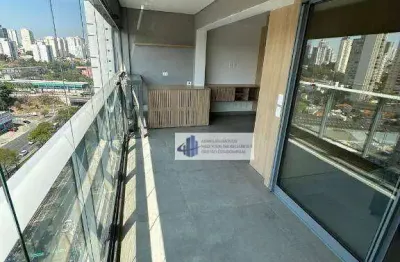 Kitnet / Stúdio para alugar na Avenida Doutor Ricardo Jafet, Vila Mariana, São Paulo