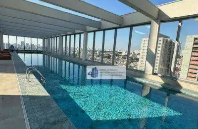 Kitnet / Stúdio para alugar na Avenida Doutor Ricardo Jafet, Vila Mariana, São Paulo