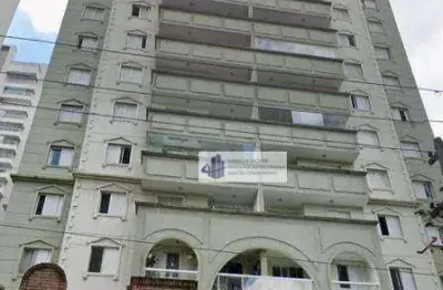 Apartamento com 3 quartos à venda na Rua Marina Crespi, Mooca, São Paulo