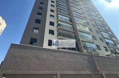 Studio com 1 dormitório para alugar, 33 m² por r$ 4.094,23/mês - vila mariana - são paulo/sp
