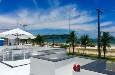 Casa com 5 quartos à venda na Avenida Miguel Stéfano, Enseada, Guarujá