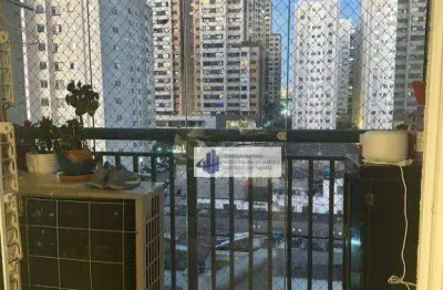 Apartamento com 2 quartos à venda na Rua Piratininga, Brás, São Paulo