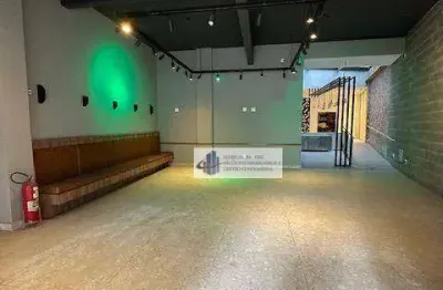 Ponto comercial com 1 sala para alugar na Rua Tamandaré, Liberdade, São Paulo