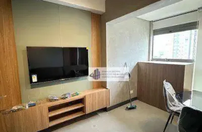 Kitnet / Stúdio para alugar na Avenida Doutor Ricardo Jafet, Vila Mariana, São Paulo