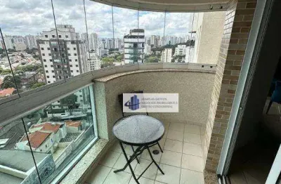 Apartamento com 3 quartos à venda na Rua Dom Mateus, Vila Monumento, São Paulo