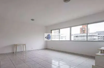 Apartamento com 3 quartos para alugar na Rua Teodoro Sampaio, Pinheiros, São Paulo