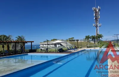 Apartamento com 3 quartos à venda na Praia Grande, Ubatuba 