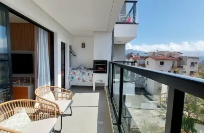 Apartamento com 2 quartos à venda em Itaguá, Ubatuba 