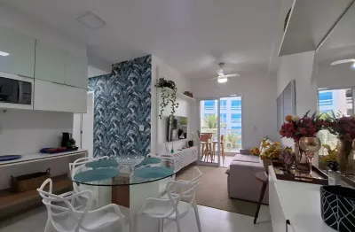 Apartamento com 2 quartos à venda na Praia Grande, Ubatuba 