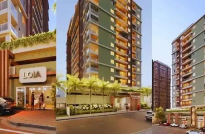 Lançamento do palm park com 1, 2 e 3 dorms - praia dourada - ilhéus/ba