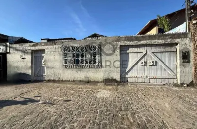 Casa com 3 quartos à venda na Avenida Oduvaldo Evaristo Bacelar, 02, São Francisco, Ilhéus