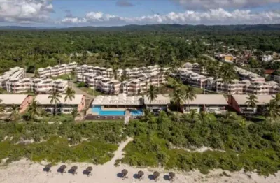 Apt. 2 dorms sendo 1 suíte cond. praia da pérola - norte - ilhéus/ba