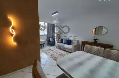 Apt. 2 dorms sendo 1 suíte no cond. praia do atlântico - ilhéus/ba