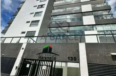 Apartamento com 3 quartos à venda na Avenida Tancredo Neves, Nossa Senhora da Vitória, Ilhéus