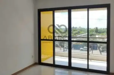 Apt. de 3 dorms sendo 1 suíte no resd. north boulevard – ilhéus/ba