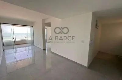 Apt. de 2 dormitórios sendo 1 suíte no vernazza residence - ilhéus/ba