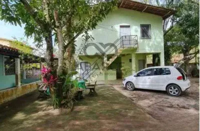 Casa 3 dorms sendo 1 suíte - cond. jóia do atlântico - ilhéus/ba