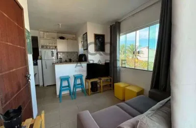 Apartamento com 2 quartos à venda na Avenida Lomanto Júnior, 03, Pontal, Ilhéus